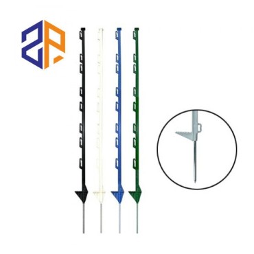 Electric Plastic Post, Electric Plastic Post