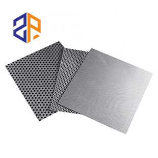 Punching Hole Mesh, Punching Hole Mesh