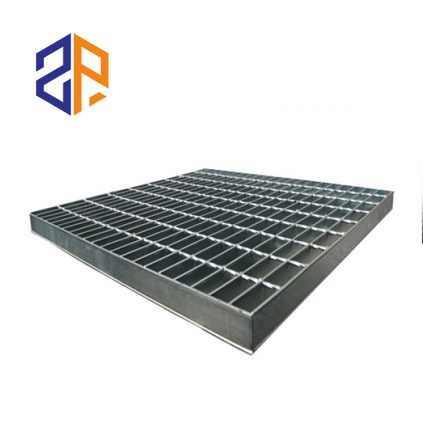 Steel Grating