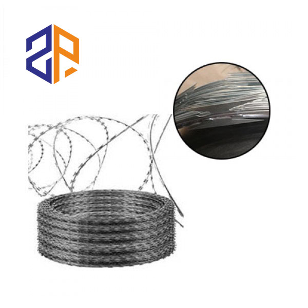 Razor Wire