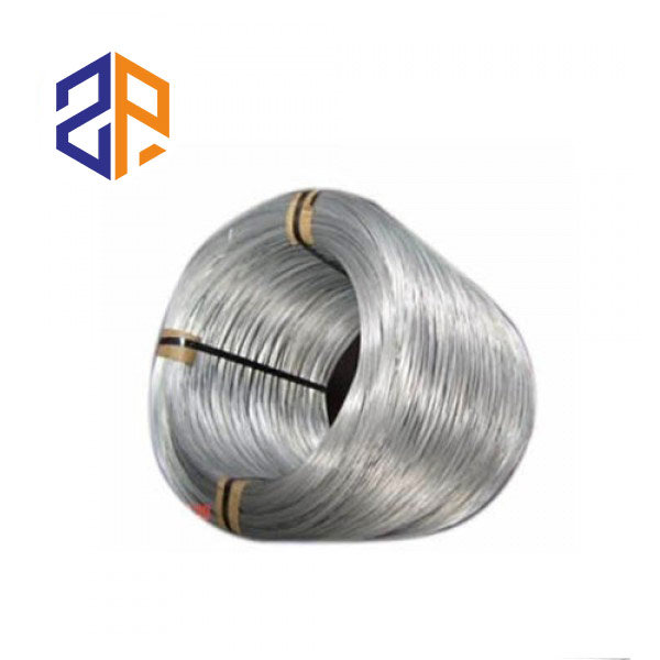 Gaivanized Wire