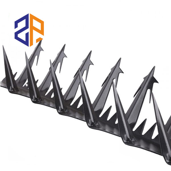 High Security Anti climb wall spike