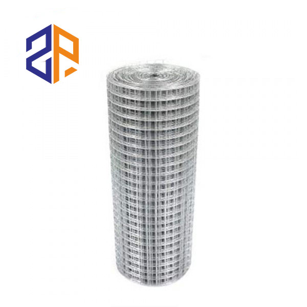 Welded Wire Mesh