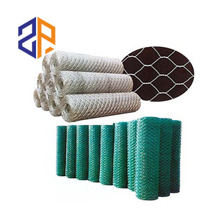 Hexagonal  Wire Mesh, Hexagonal